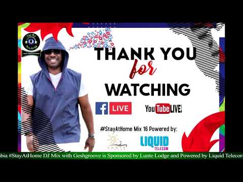 Stay at home mix with Geshgroove. We don't own the rights to the music in this video.