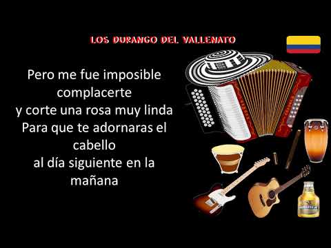 Cuando Falte Yo Diomedes Diaz (Letra)