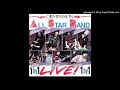 4. Sacred Fire (Compassion All Star Band: 1 By 1 Live!) [1989]