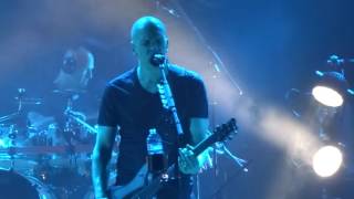 Devin Townsend Project - "Where We Belong" and "Ziltoid Goes Home" (Live in LA 10-6-16)