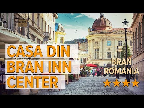 Casa Din Bran Inn Center hotel review | Hotels in Bran | Romanian Hotels