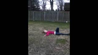 Bullet In My Hand- Redlight King (music video)