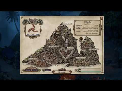 Pillars of Eternity 2: Deadfire walkthrough - 29: The Principi