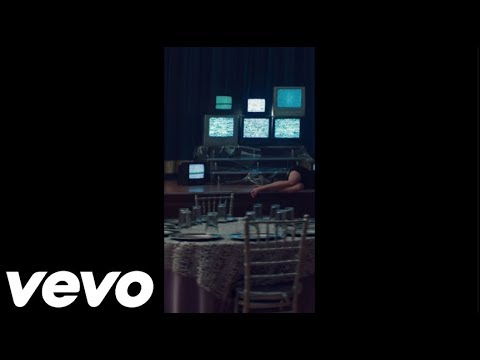 Call Out My Name -The Weeknd ( Vertical Video )