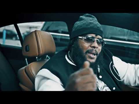 RMC Mike – “Wait That’s It” (Official Video)