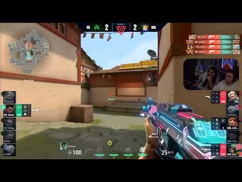 AimDLL'ın WTCN'ı Delirten vuruşu