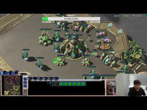 Patience Proves the True Counter to Brood Lords is a Warp Prism