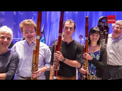 New York Philharmonic Global Academy