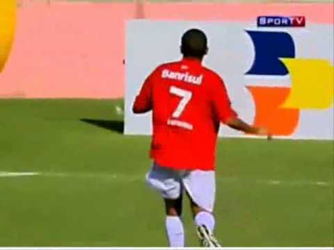 [22/02/09] Internacional 2 x 1 Ulbra