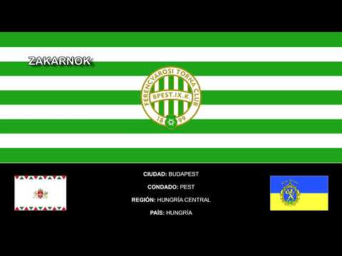 Himno del Ferencvárosi TC