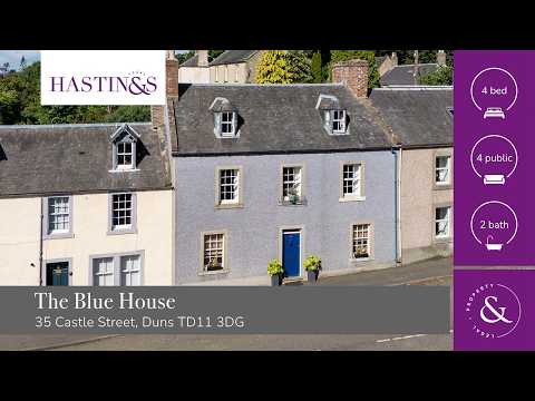 Property video thumbnail