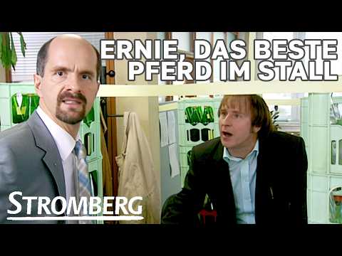 Solidarität ist hier natürlich ein Fremdwort | Stromberg HD