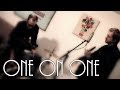 ONE ON ONE: Teitur March 17th, 2014 New York City Full Session