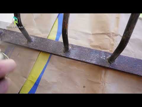 Sverniciatore in bomboletta spray