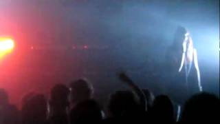 Sleigh Bells - Straight A's live at Doornroosje