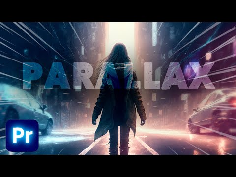 DOLLY ZOOM Vertigo Effect Tutorial In Premiere Pro