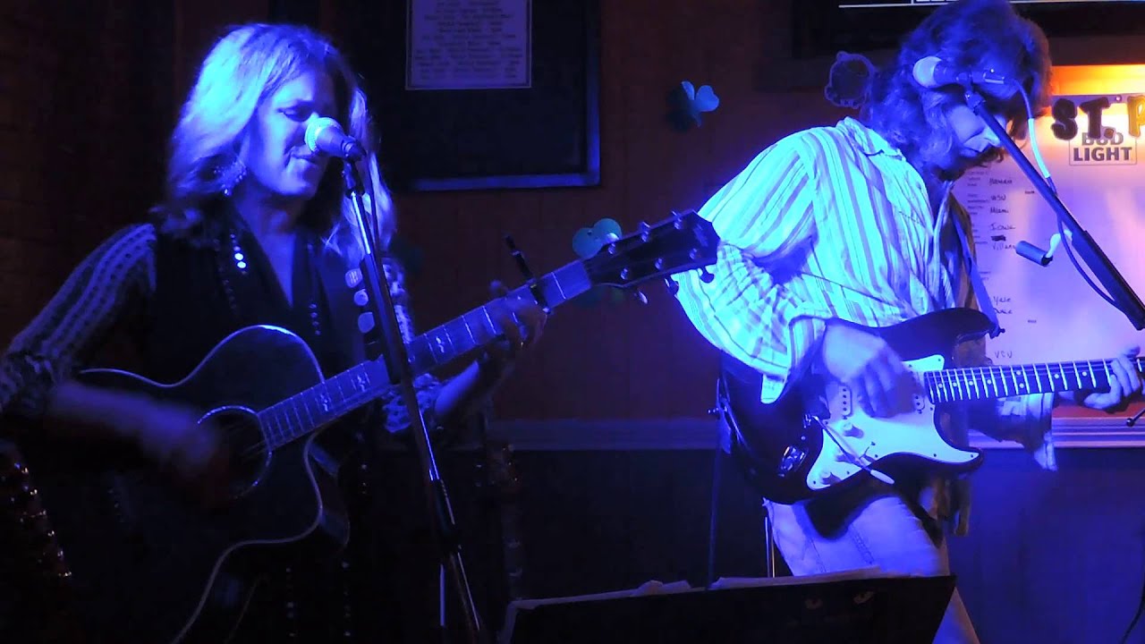 Promotional video thumbnail 1 for Acoustic Blue Band