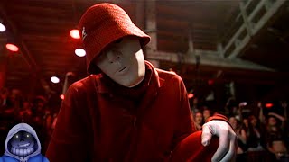 Download lagu Step Up 2 - JabbaWockeeZ ( Deleted Scenes ) mp3
