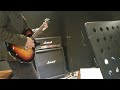 Farewell to love, W/James Tyler Mongoose