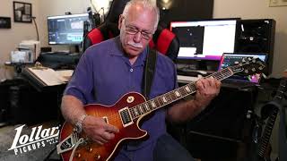 Video thumbnail for Lollar Eldorado and El Rayo Pick Up Comparison By Rick Fass by Tom MacKnight