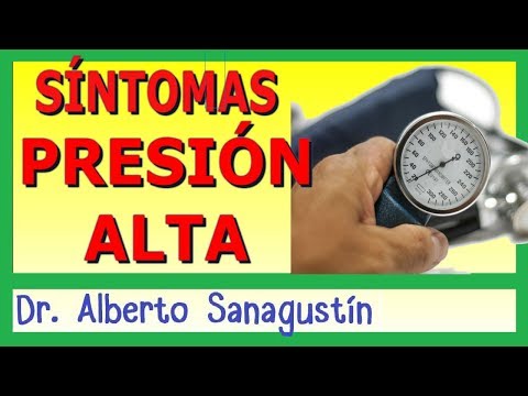 Síntomas de la presión arterial en telugu