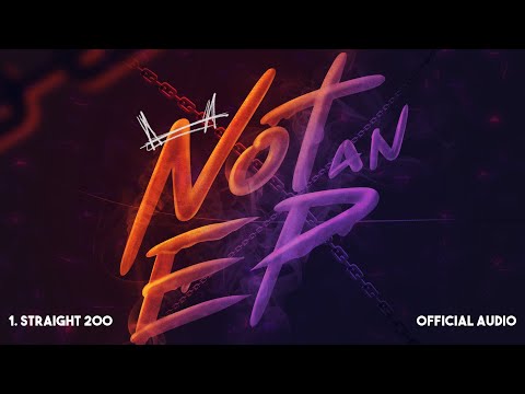 Rap Demon - Straight 200 | Prod. By Farasat Anees (Official Audio)