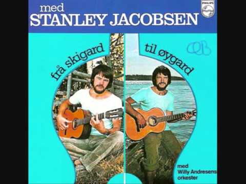 Stanley Jacobsen - I Morgon, I Morgon, men ikkje i dag