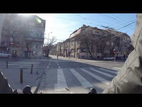 pe Bicicleta prin #Timisoara​ 000