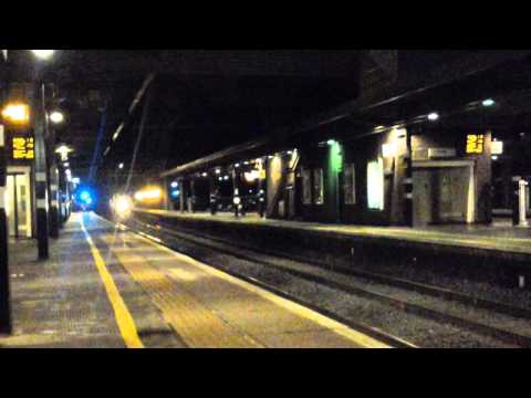 37610,37402 willesden to Crewe