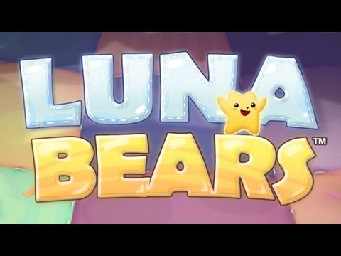 Luna Bears - Universal - HD Gameplay Trailer