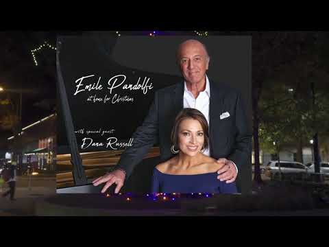 At Home for Christmas - Emile Pandolfi