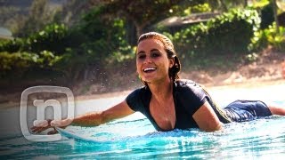 Alana Blanchard & Mauli Ola Foundation Surf Therapy, Ep. 206