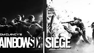 【R6S】シージ！【MAD】