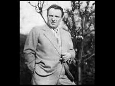 Richard Tauber - You are my Heart's Delight