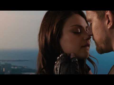 Jupiter Ascending with better sound effects