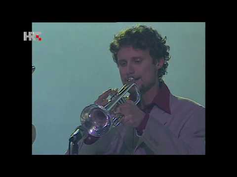 Porin '98: Cubismo - B.P. Club Blue Cha Cha