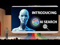 GOOGLE'S NEW AI SEARCH IS HERE!