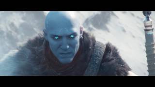 Destiny 2 Official Gameplay Premiere: Zavala’s Prelude (2017)