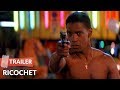 Ricochet 1991 Trailer HD | Denzel Washington | John Lithgow