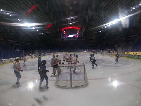 27. Kolo EXD KE-PU 1. Tretina (1-3) Sedláček-Sklenárik 5.1.2026