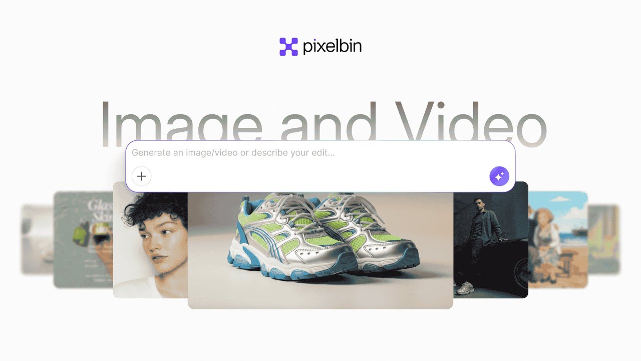 How AI Is Changing Product Image Editing Forever? video thumbnail