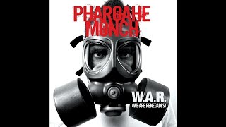 Pharoahe Monch &quot;WAR&quot;