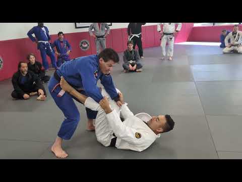 A JJM Guard Pass Encyclopedia