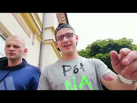 Stanu x Hazar (MB Klika) - Wcale Nie Martwi Prod.JS Familia