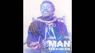 MondreM.A.N. - I Can't Live Without You (Blue Sky Black Death Remix)