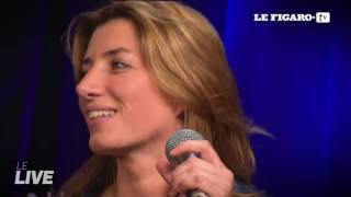 De Palmas - «Kiss» (en duo avec Anaïs)