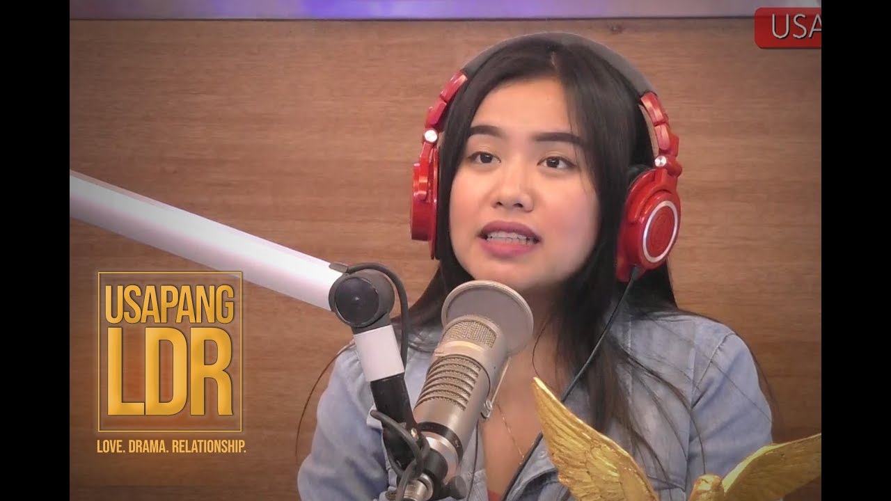 RAMDAM KO ANG MASAMANG EPEKTO NG SOCIAL MEDIA SA AKING ASAWA! - Usapang LDR (August 28, 2019)