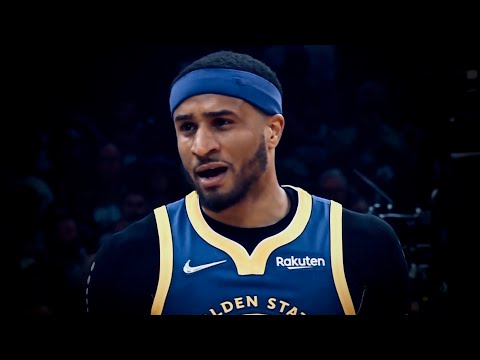 Gary Payton II Defensive Highlights | 2022 Playoffs