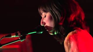 Elizabeth Rose remixes Flight Facilities' Foreign Language (Live for theMusic Sessions)