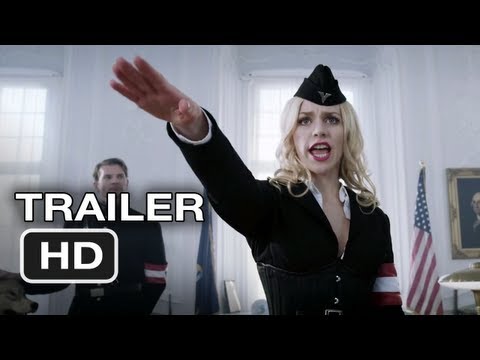 Iron Sky (2012) Trailer